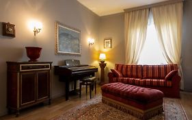 Seven Suites Pieve