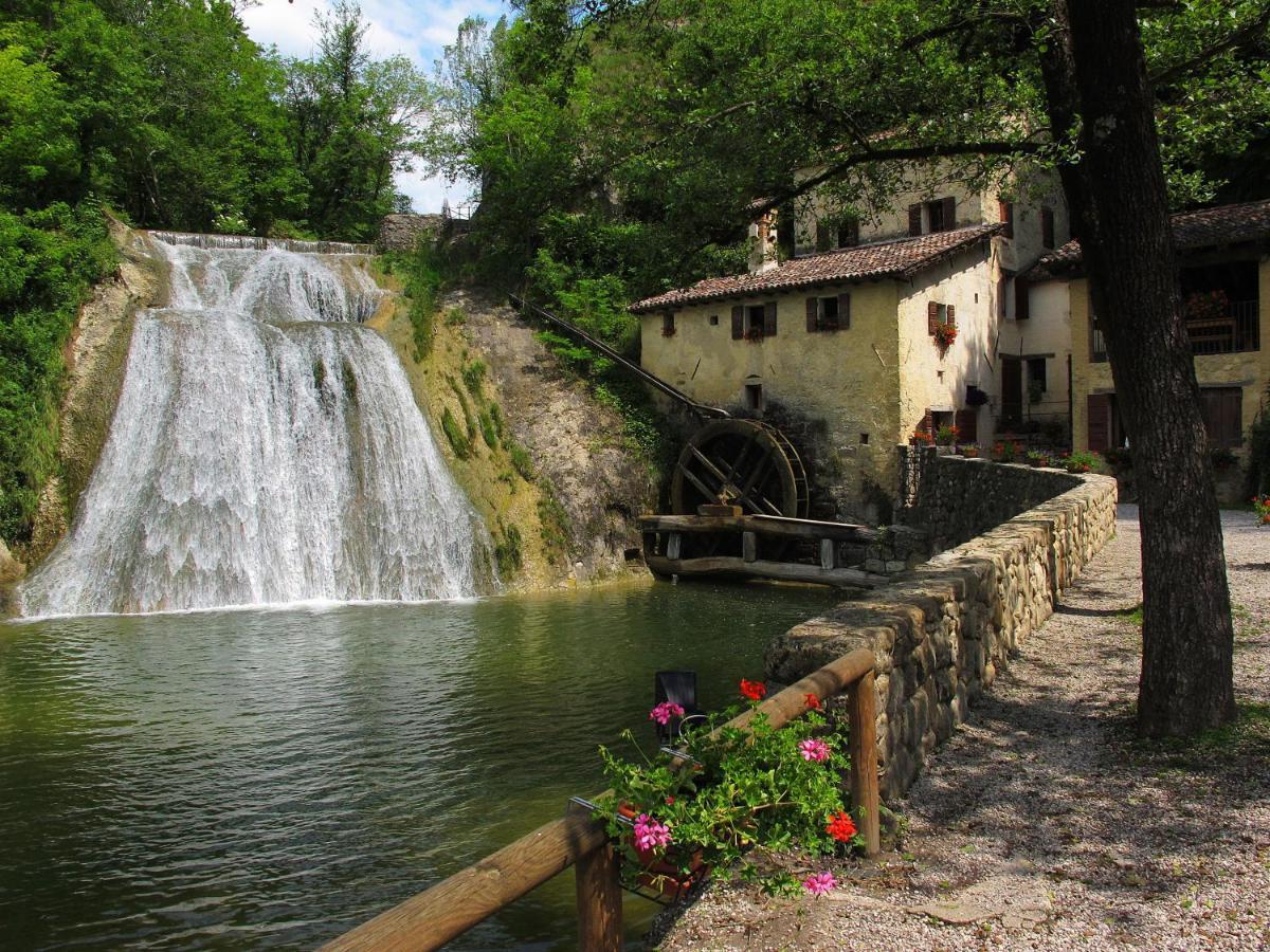 Seven Suites Pieve Pieve di Soligo Exterior photo