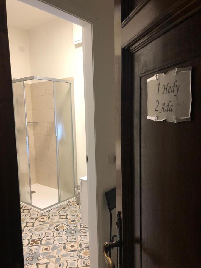 Seven Suites Pieve Pieve di Soligo Exterior photo