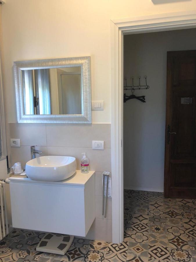 Seven Suites Pieve Pieve di Soligo Exterior photo