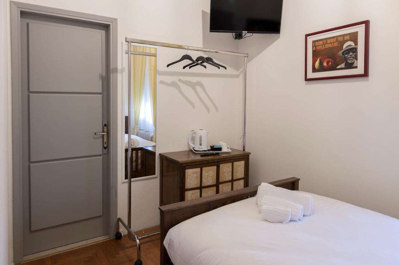 Seven Suites Pieve Pieve di Soligo Exterior photo