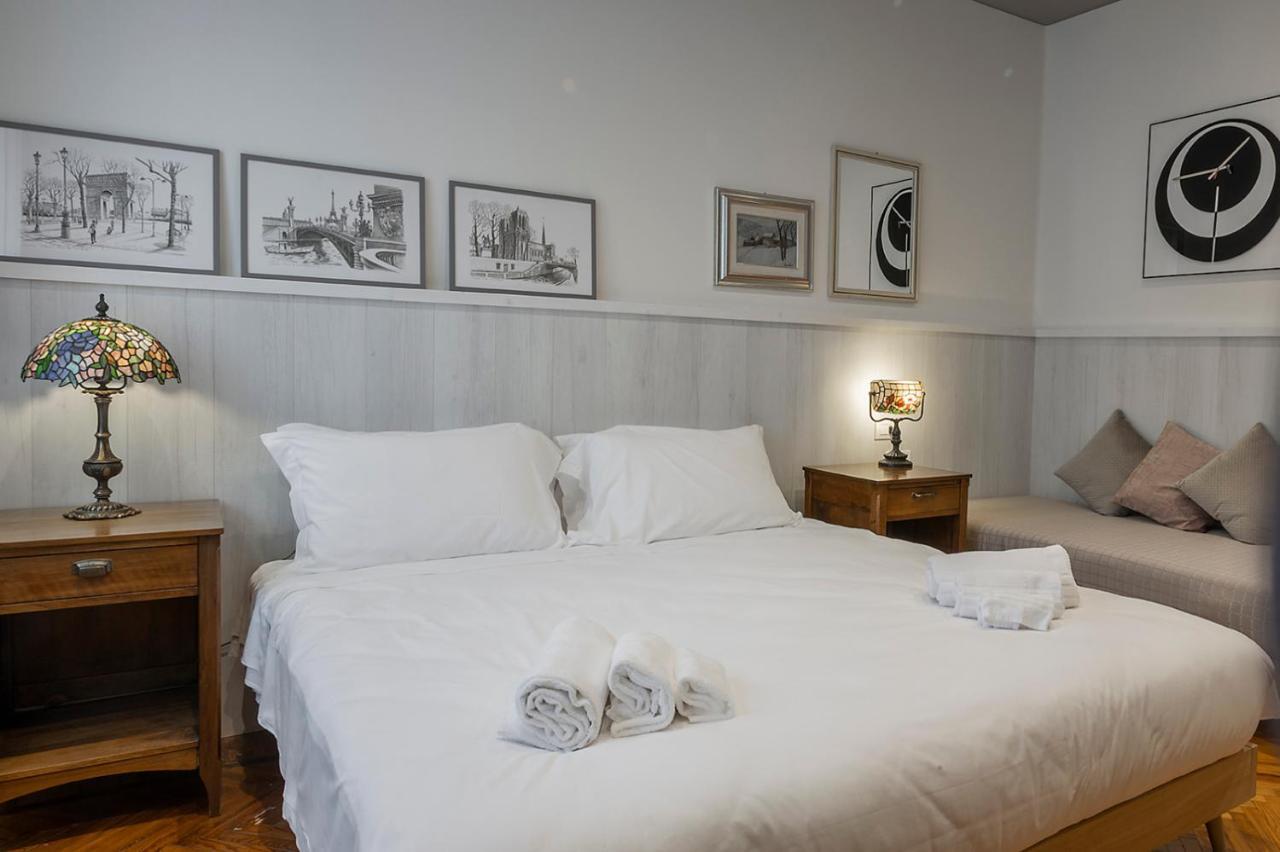 Seven Suites Pieve Pieve di Soligo Exterior photo