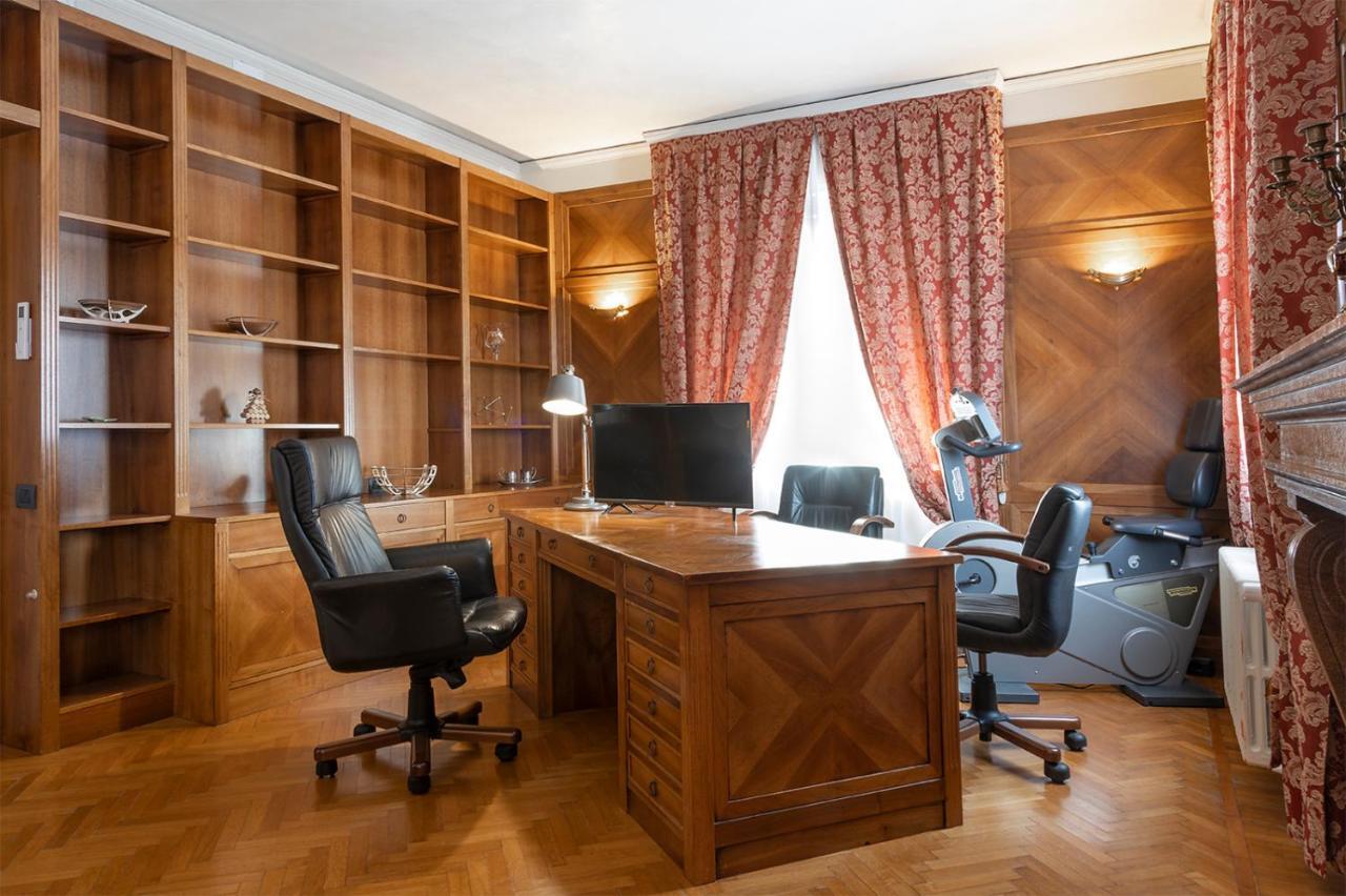 Seven Suites Pieve Pieve di Soligo Exterior photo