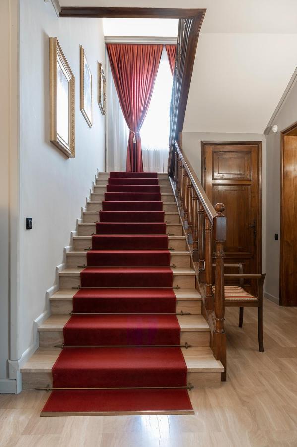 Seven Suites Pieve Pieve di Soligo Exterior photo