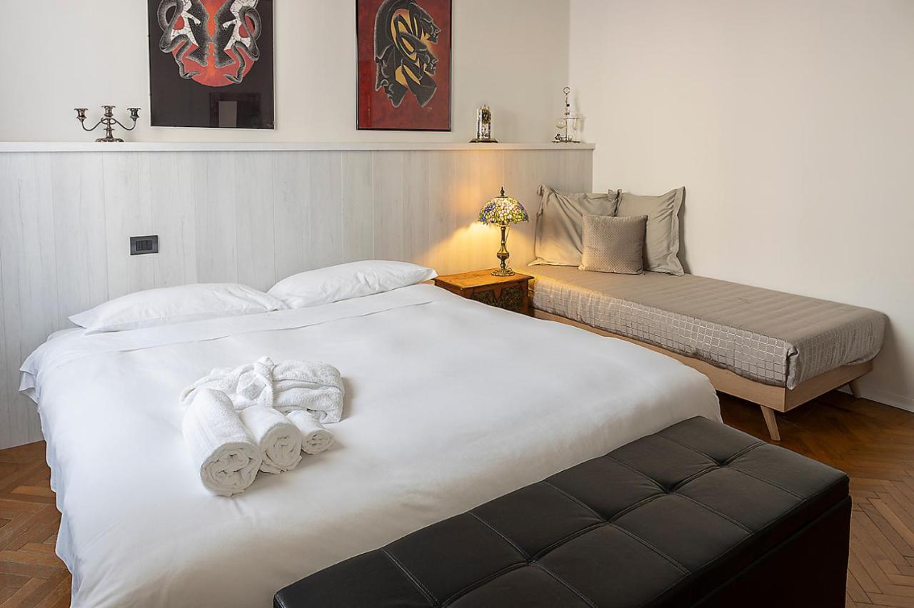 Seven Suites Pieve Pieve di Soligo Exterior photo
