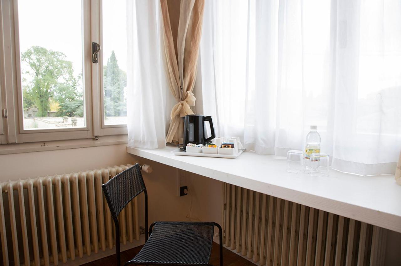 Seven Suites Pieve Pieve di Soligo Exterior photo