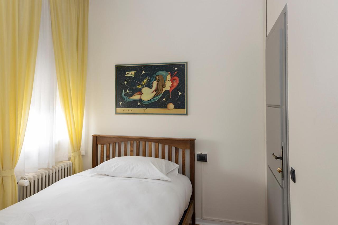 Seven Suites Pieve Pieve di Soligo Exterior photo