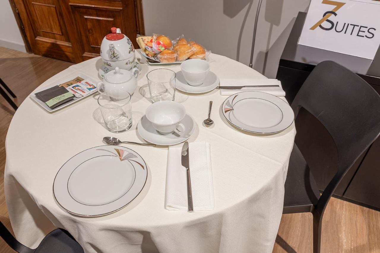 Seven Suites Pieve Pieve di Soligo Exterior photo