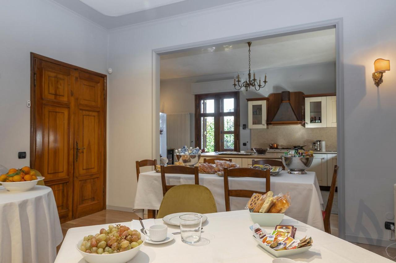 Seven Suites Pieve Pieve di Soligo Exterior photo