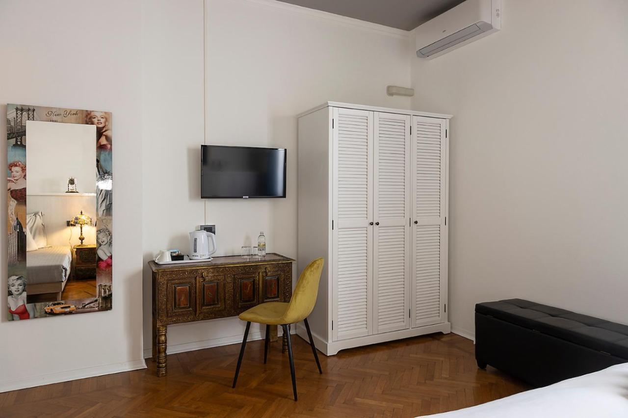 Seven Suites Pieve Pieve di Soligo Exterior photo