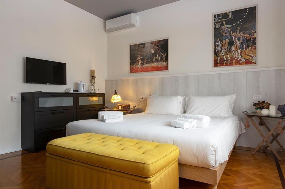 Seven Suites Pieve Pieve di Soligo Exterior photo